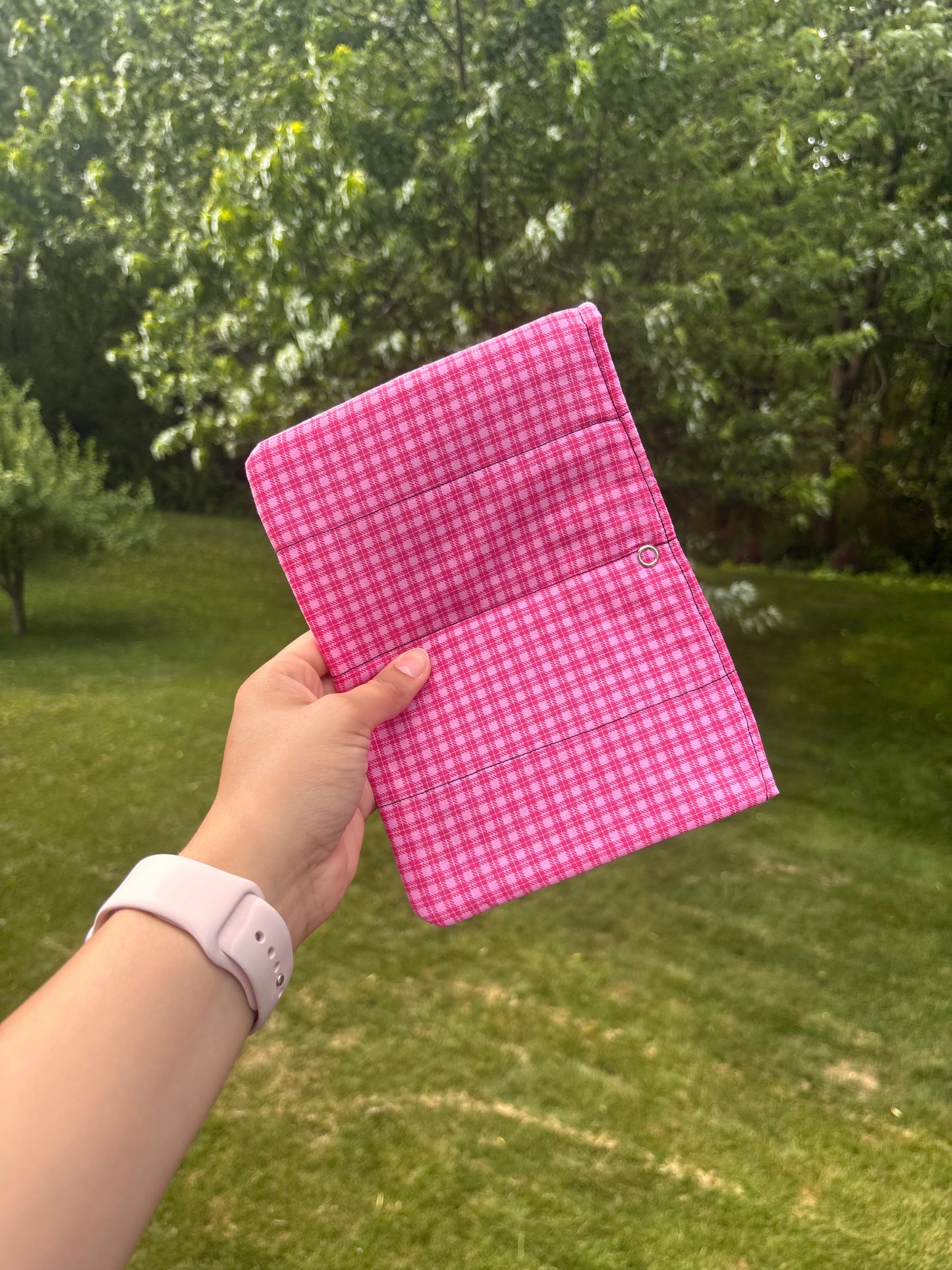 Bubblegum - EReader Sleeve