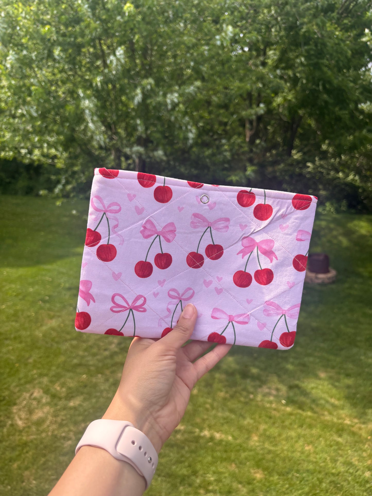Berry Sweet - EReader Sleeve