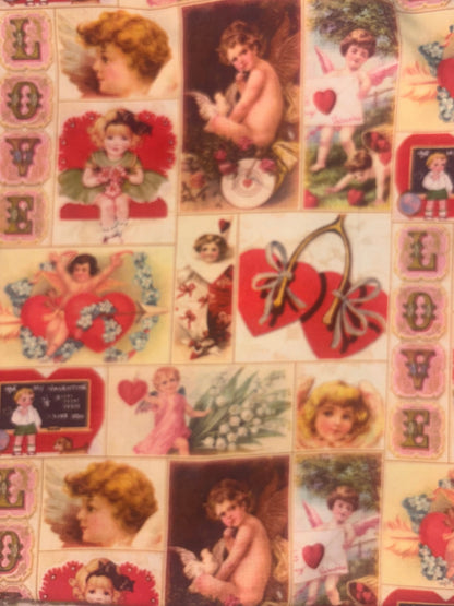 Book Sleeve - Bow