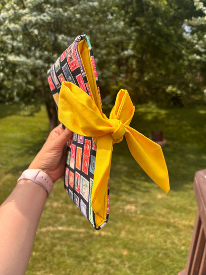 Snail Mail - Book Sleeve