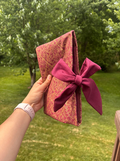 Enchanted Vine - Book Sleeve