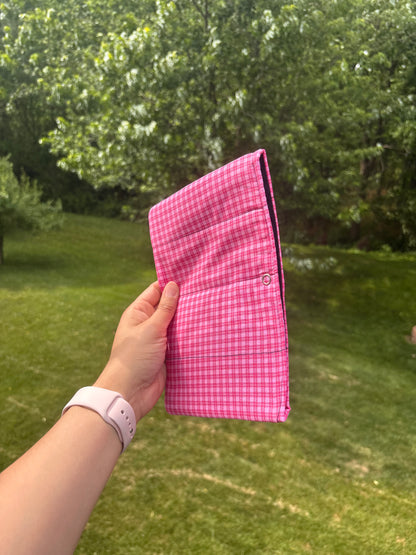 Bubblegum - EReader Sleeve