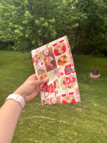 Cupid's Corner - EReader Sleeve