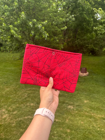 Friendly Neighborhood - EReader Sleeve