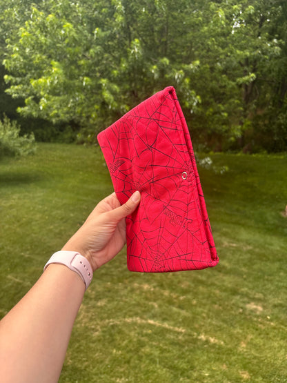 Friendly Neighborhood - EReader Sleeve