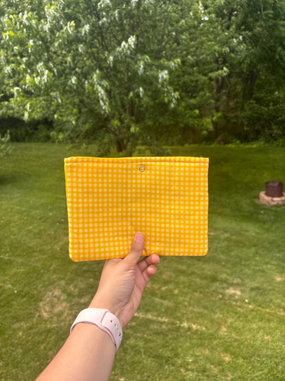 Lemon Drop - EReader Sleeve