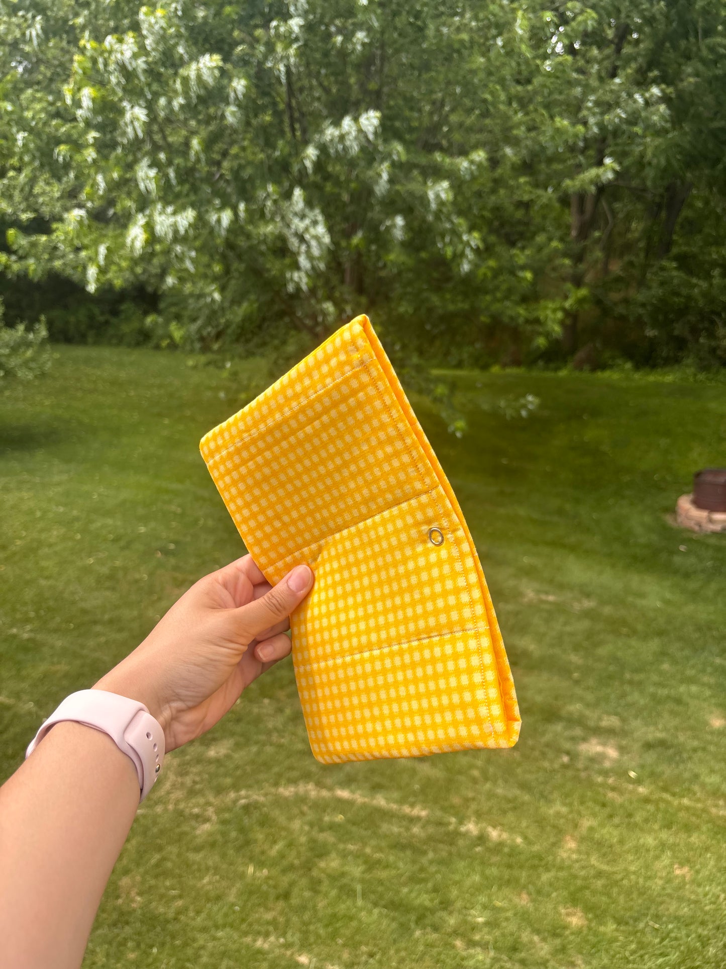 Lemon Drop - EReader Sleeve