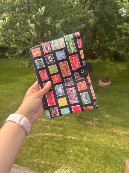 Snail Mail - EReader Sleeve