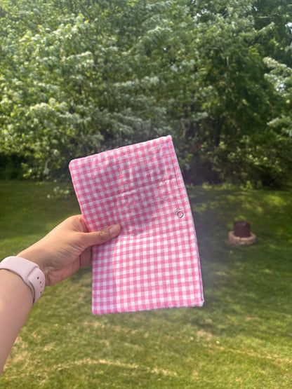 Pink Picnic - EReader Sleeve