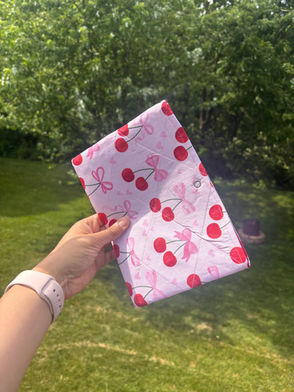 Berry Sweet - EReader Sleeve