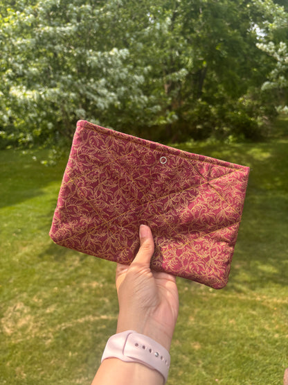 Enchanted Vine - EReader Sleeve