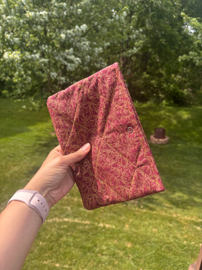 Enchanted Vine - EReader Sleeve