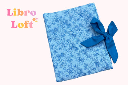 Bluebird - Book Sleeve