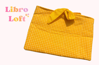 Lemon Drop - Book Sleeve