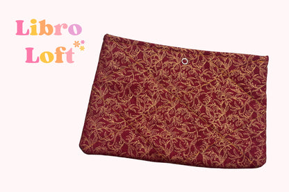 Enchanted Vine - EReader Sleeve