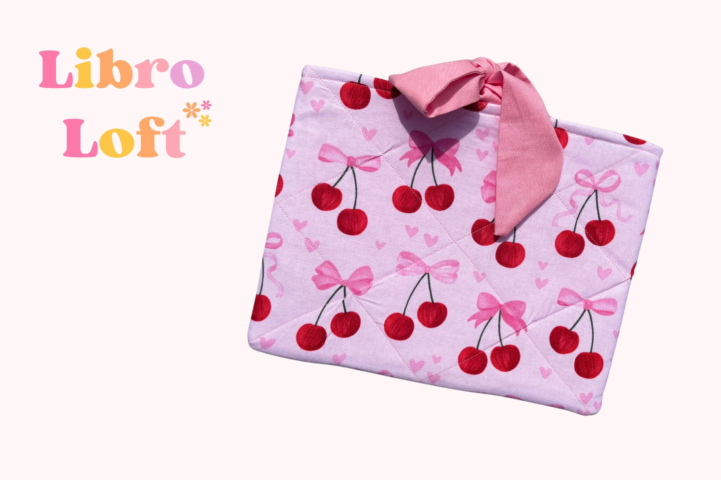 Berry Sweet - Book Sleeve