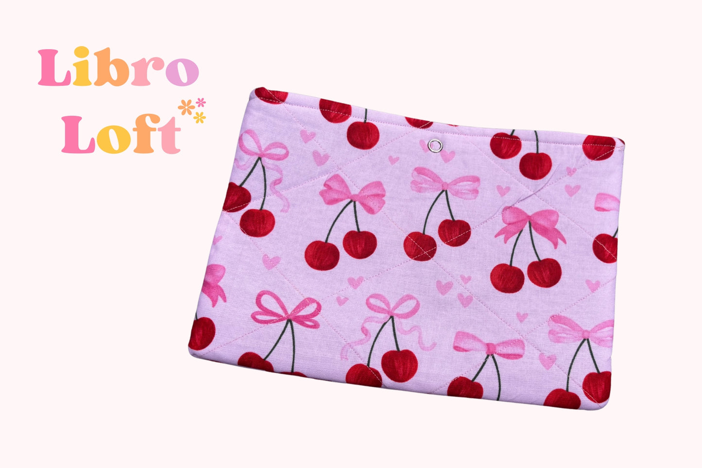 Berry Sweet - EReader Sleeve