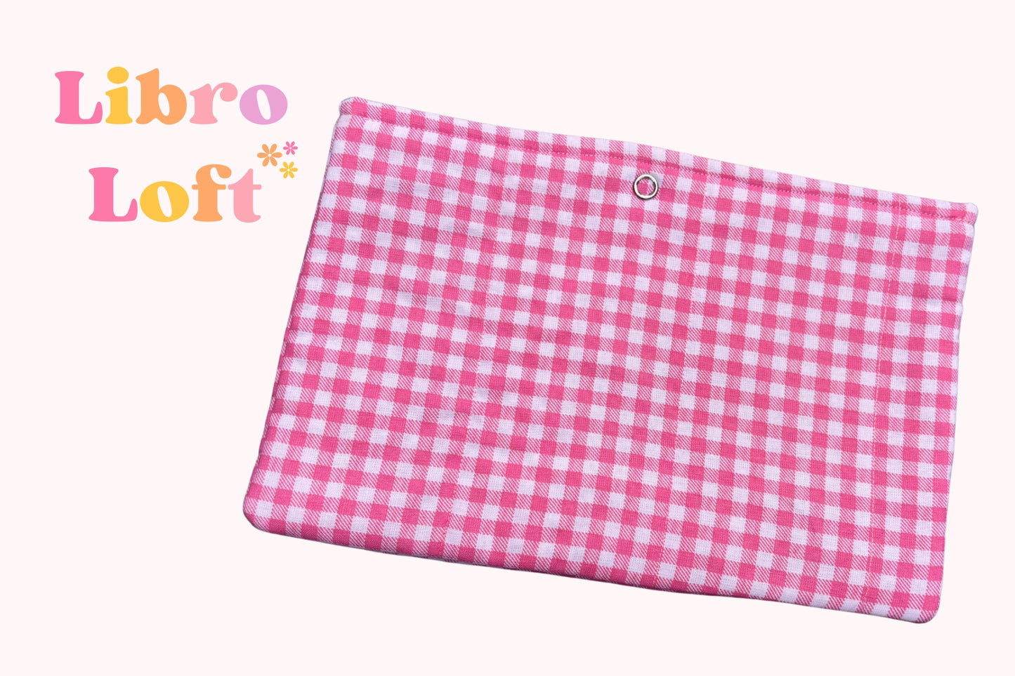 Pink Picnic - EReader Sleeve