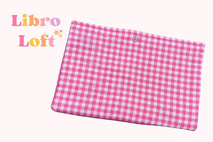 Pink Picnic - EReader Sleeve