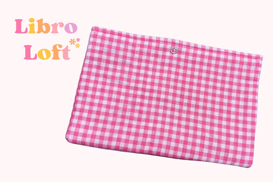 Pink Picnic - EReader Sleeve
