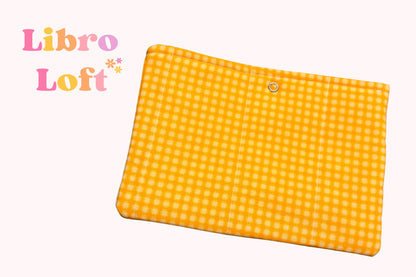 Lemon Drop - EReader Sleeve