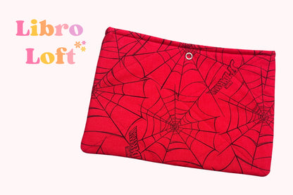 Friendly Neighborhood - EReader Sleeve