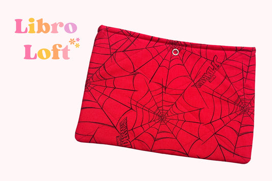 Friendly Neighborhood - EReader Sleeve
