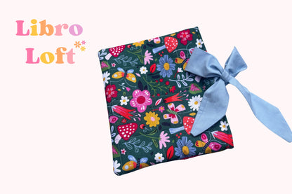 Whimsy Woods - EReader Sleeve