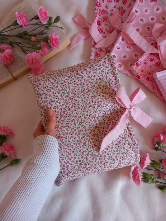 Book Sleeve - Bow